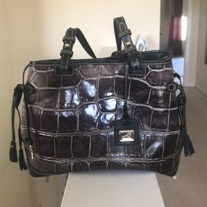 Authentic Dooney & Bourke